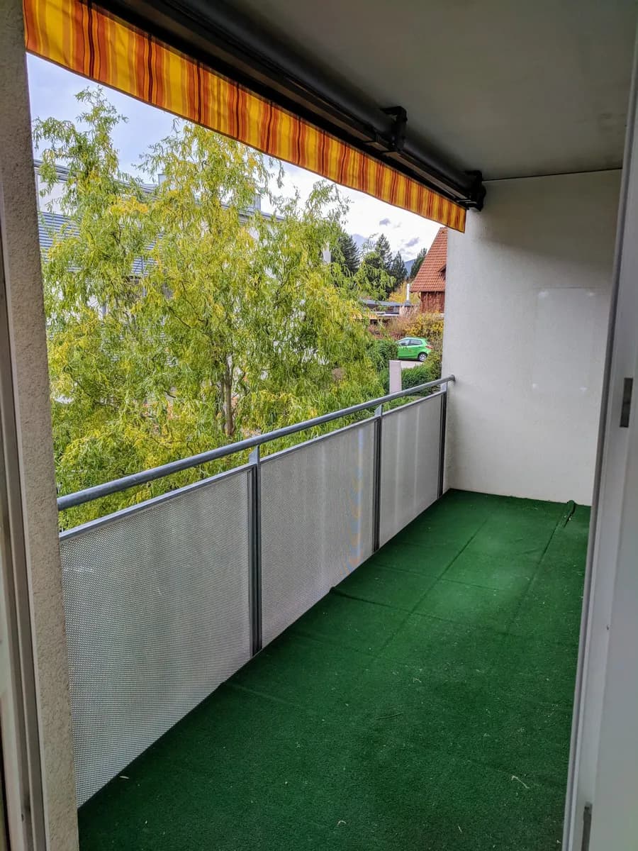 3-Zimmer-Wohnung mieten in Mödling – 78 m², € 1.250 – Bild 9 von 12