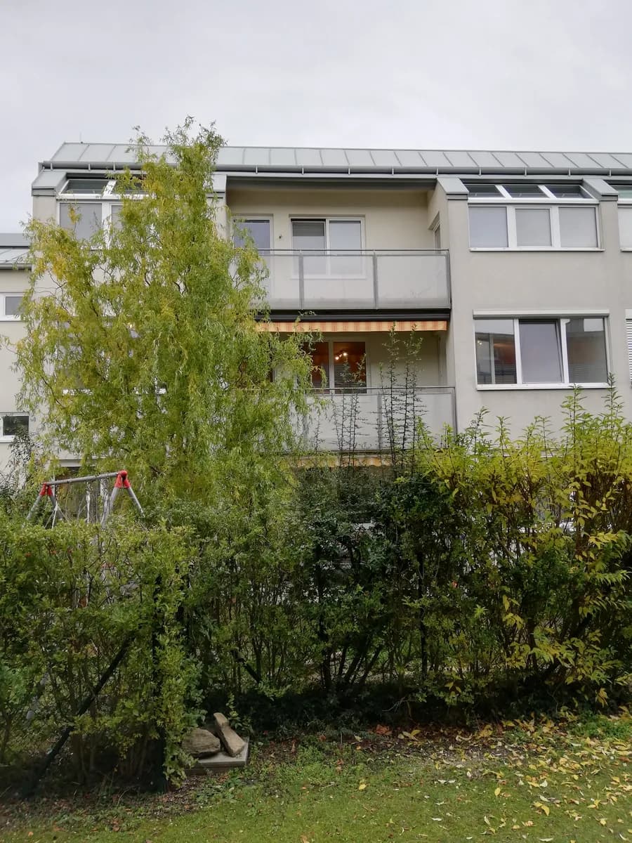 3-Zimmer-Wohnung mieten in Mödling – 78 m², € 1.250 – Bild 10 von 12
