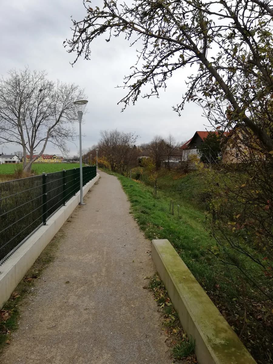 3-Zimmer-Wohnung mieten in Mödling – 78 m², € 1.250 – Bild 11 von 12