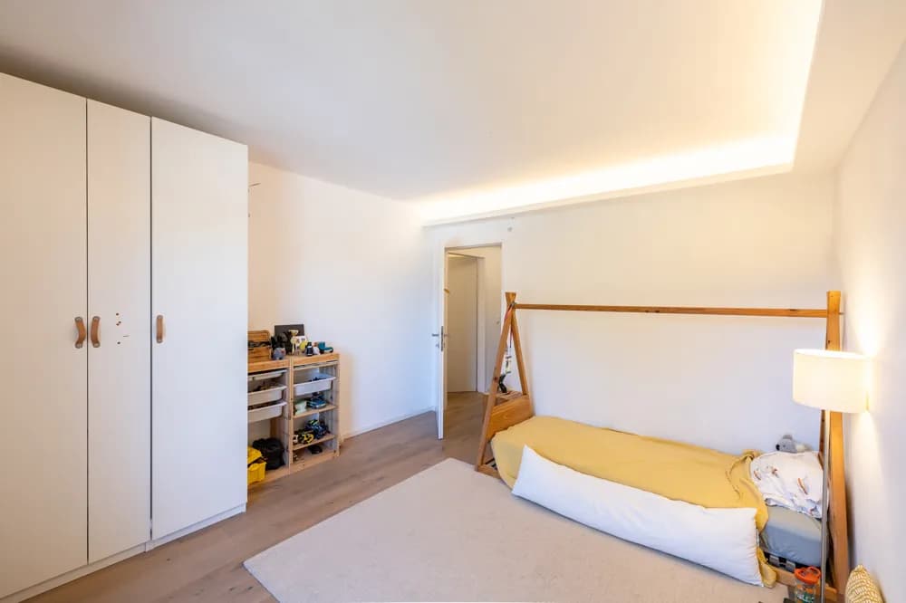 4-Zimmer-Wohnung kaufen in Salzburg-Umgebung – 110,73 m², € 730.000 – Bild 7 von 9