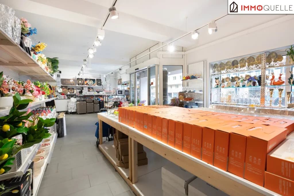 Gewerbeimmobilie kaufen in Wien – 244 m², € 649.000 – Bild 2 von 8