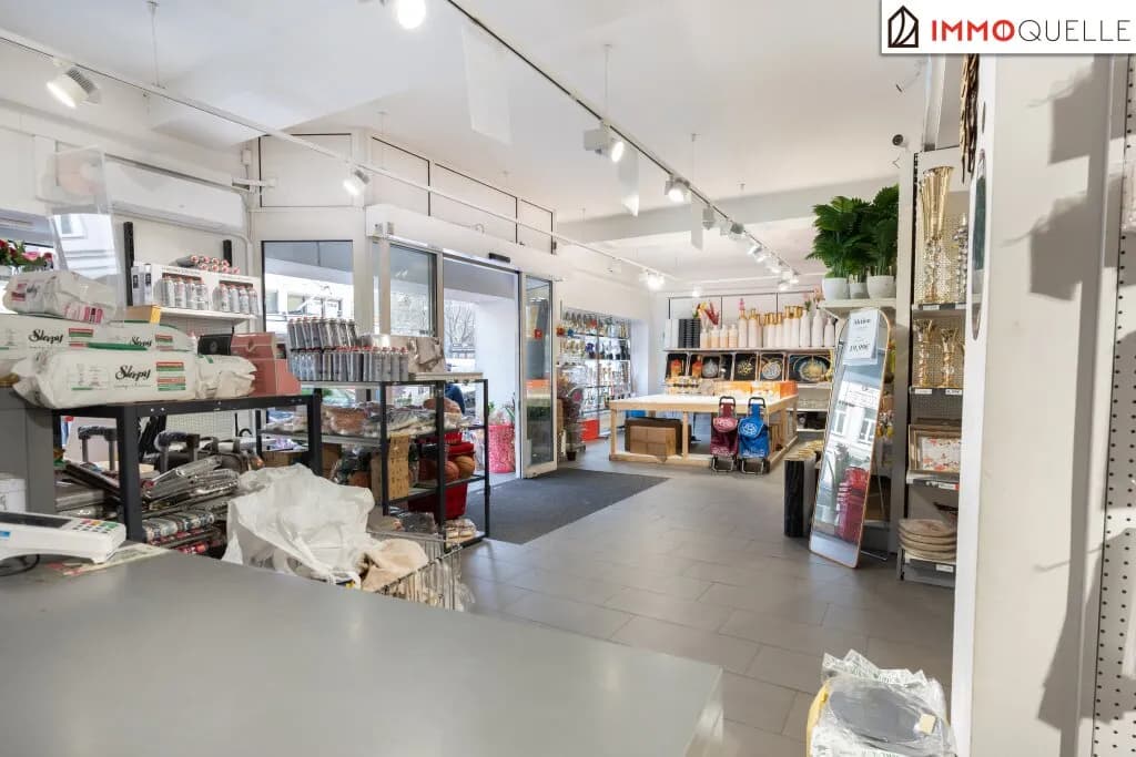 Gewerbeimmobilie kaufen in Wien – 244 m², € 649.000 – Bild 3 von 8