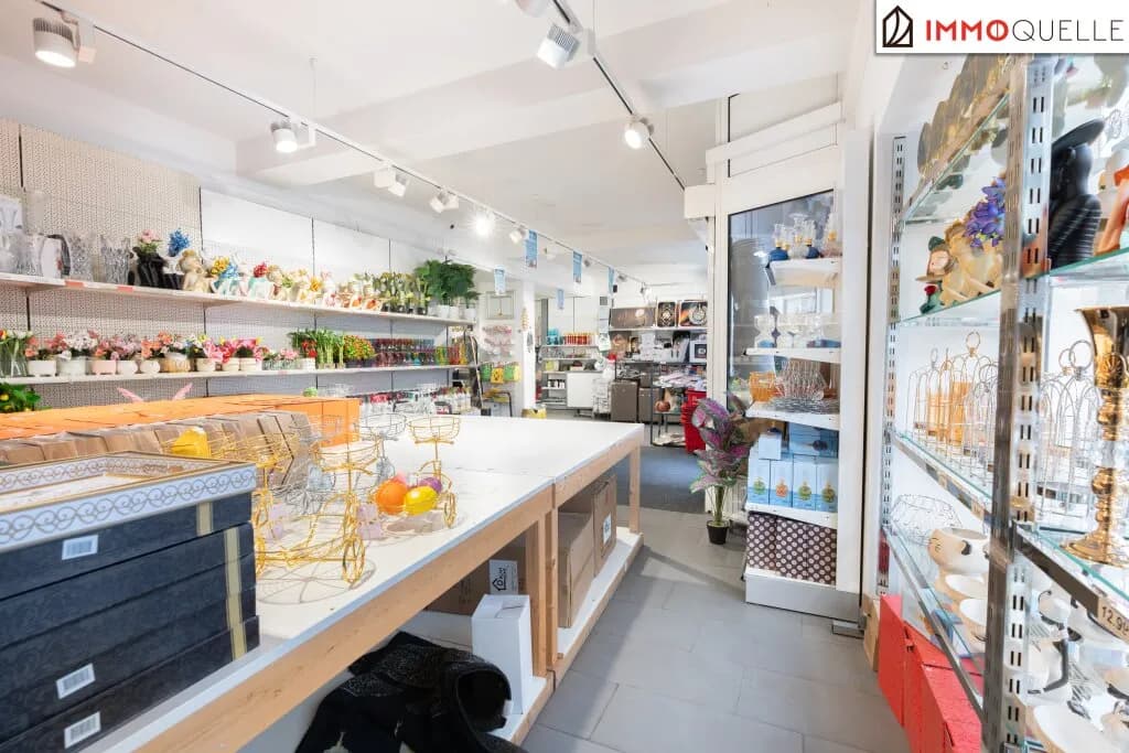 Gewerbeimmobilie kaufen in Wien – 244 m², € 649.000 – Bild 4 von 8