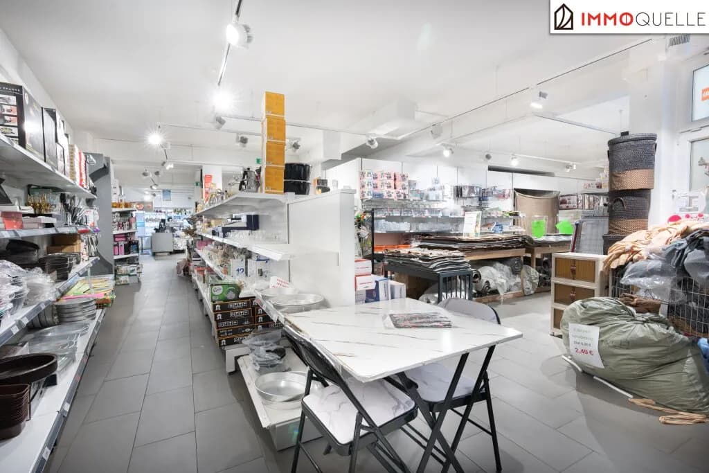 Gewerbeimmobilie kaufen in Wien – 244 m², € 649.000 – Bild 5 von 8