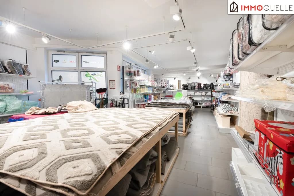 Gewerbeimmobilie kaufen in Wien – 244 m², € 649.000 – Bild 6 von 8