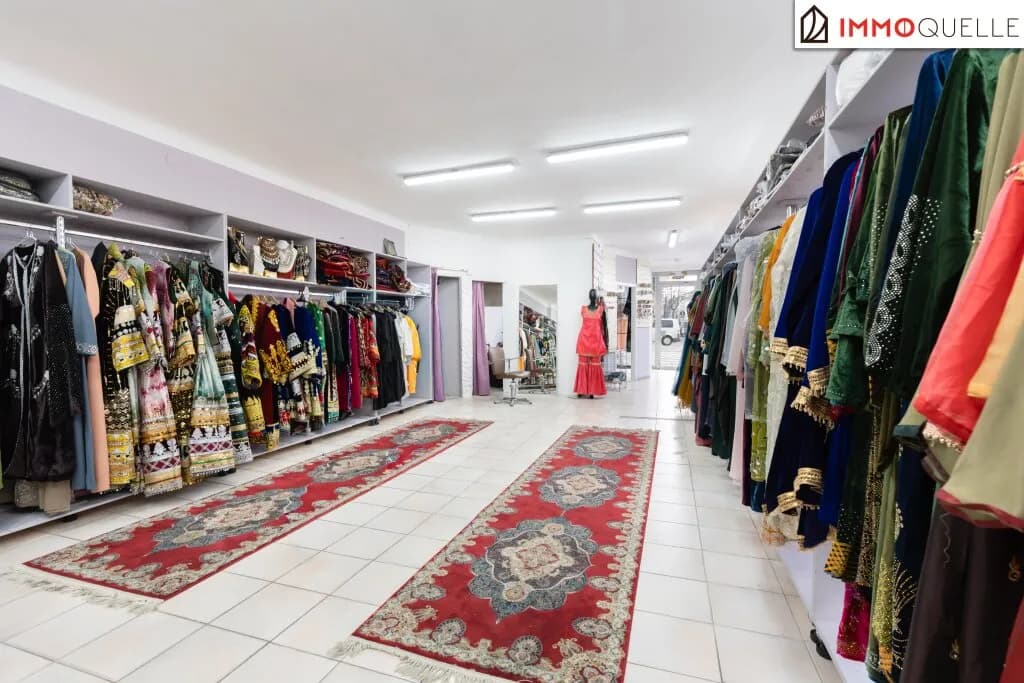 Gewerbeimmobilie kaufen in Wien – 73 m², € 289.000 – Bild 2 von 6