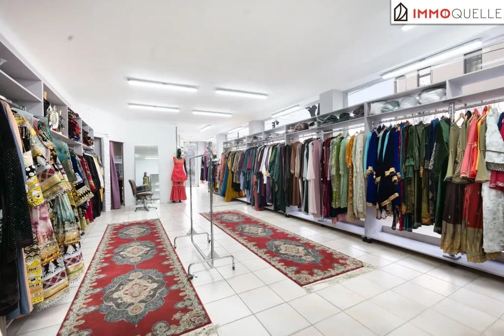 Gewerbeimmobilie kaufen in Wien – 73 m², € 289.000 – Bild 3 von 6