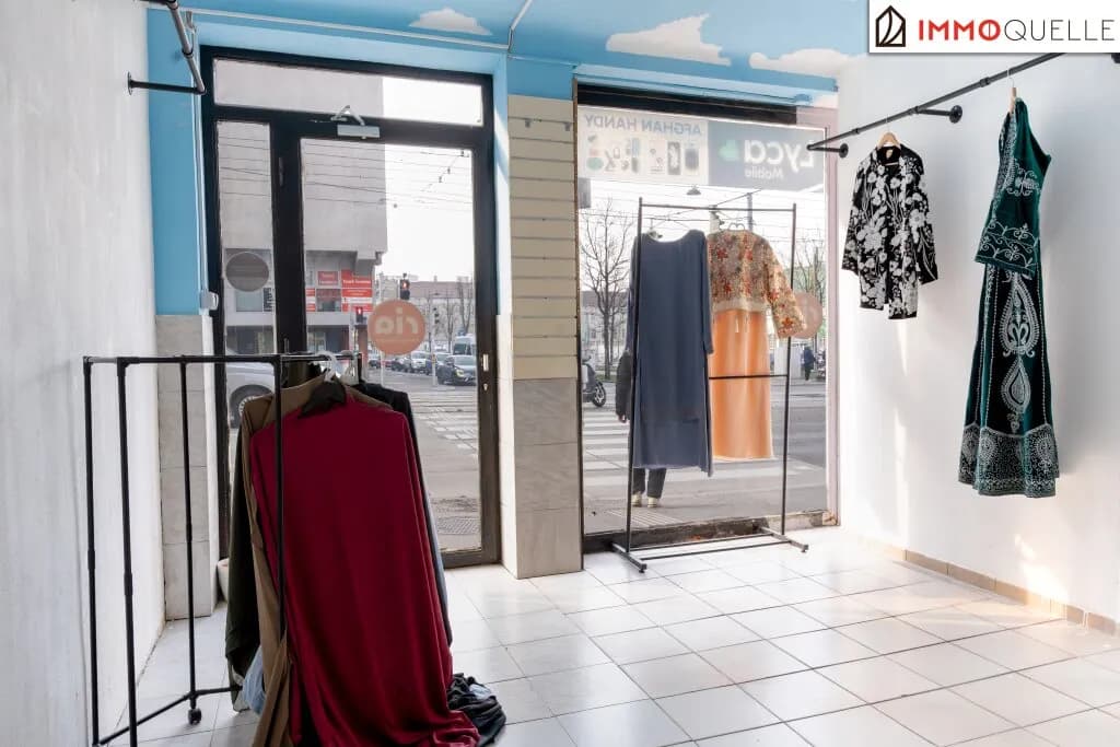 Gewerbeimmobilie kaufen in Wien – 73 m², € 289.000 – Bild 4 von 6