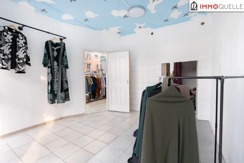 Gewerbeimmobilie kaufen in Wien – 73 m², € 289.000 – Bild 5 von 6