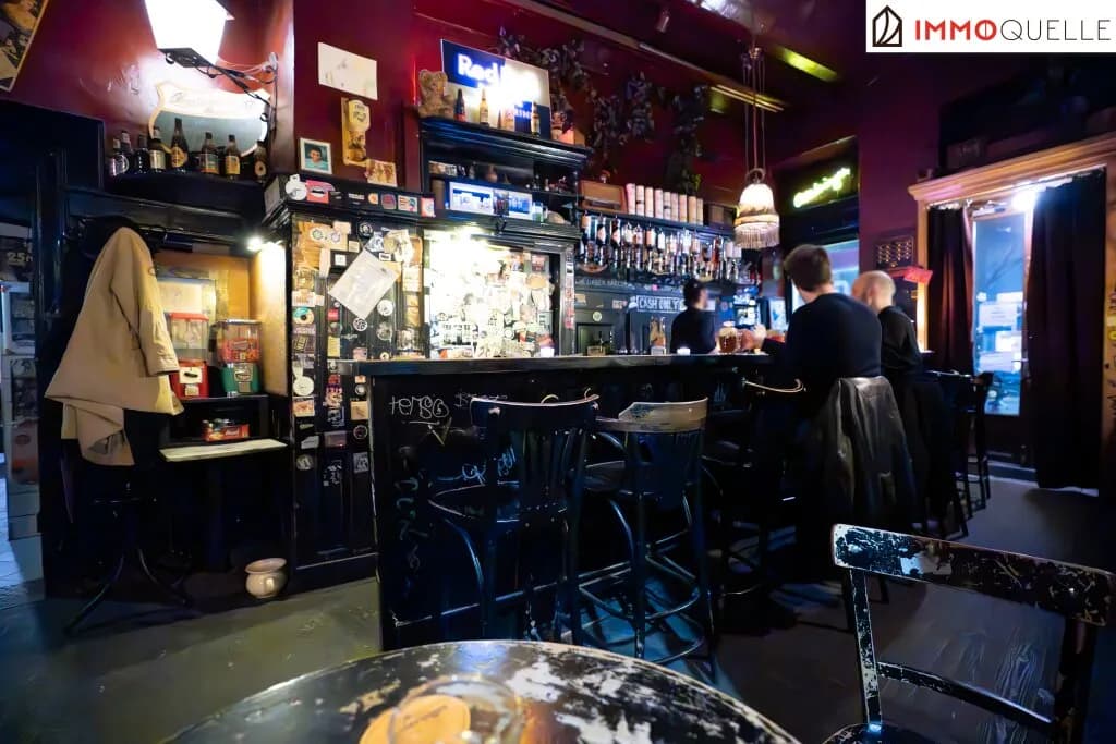 Gewerbeimmobilie kaufen in Wien – 156 m², € 449.000 – Bild 4 von 8