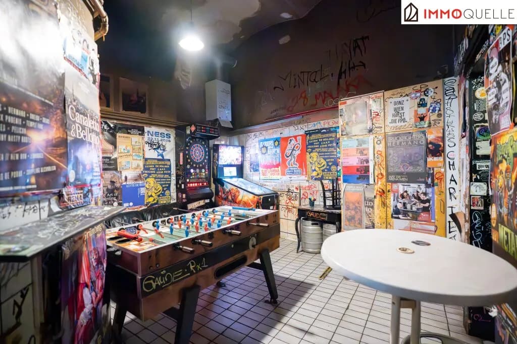 Gewerbeimmobilie kaufen in Wien – 156 m², € 449.000 – Bild 5 von 8