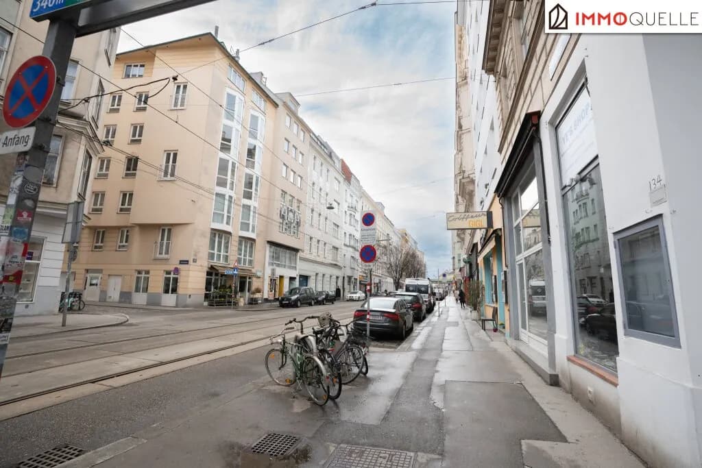 Gewerbeimmobilie kaufen in Wien – 156 m², € 449.000 – Bild 6 von 8