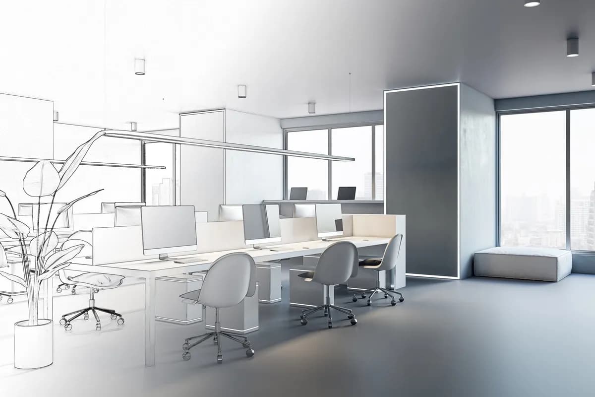 Gewerbeimmobilie kaufen in Amstetten – 164 m², € 673.500 – Bild 4 von 8