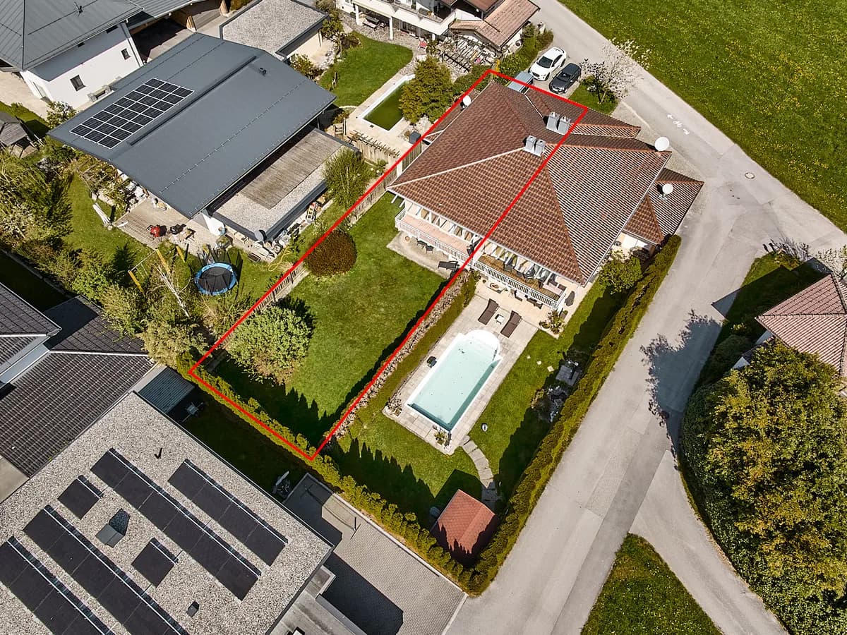 5-Zimmer-Haus kaufen in Kufstein – 150 m², € 890.000