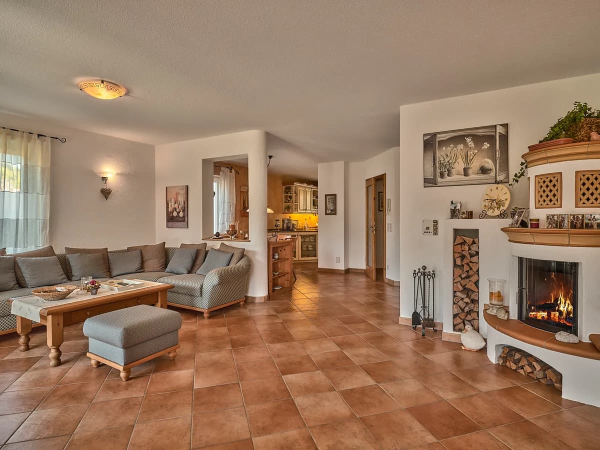 5-Zimmer-Haus kaufen in Kufstein – 150 m², € 890.000 – Bild 2 von 5