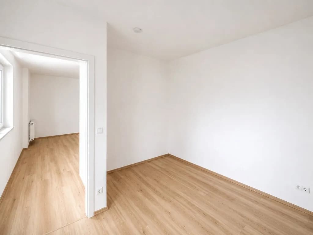 2-Zimmer-Wohnung kaufen in Horn – 35,92 m², € 88.400 – Bild 3 von 8