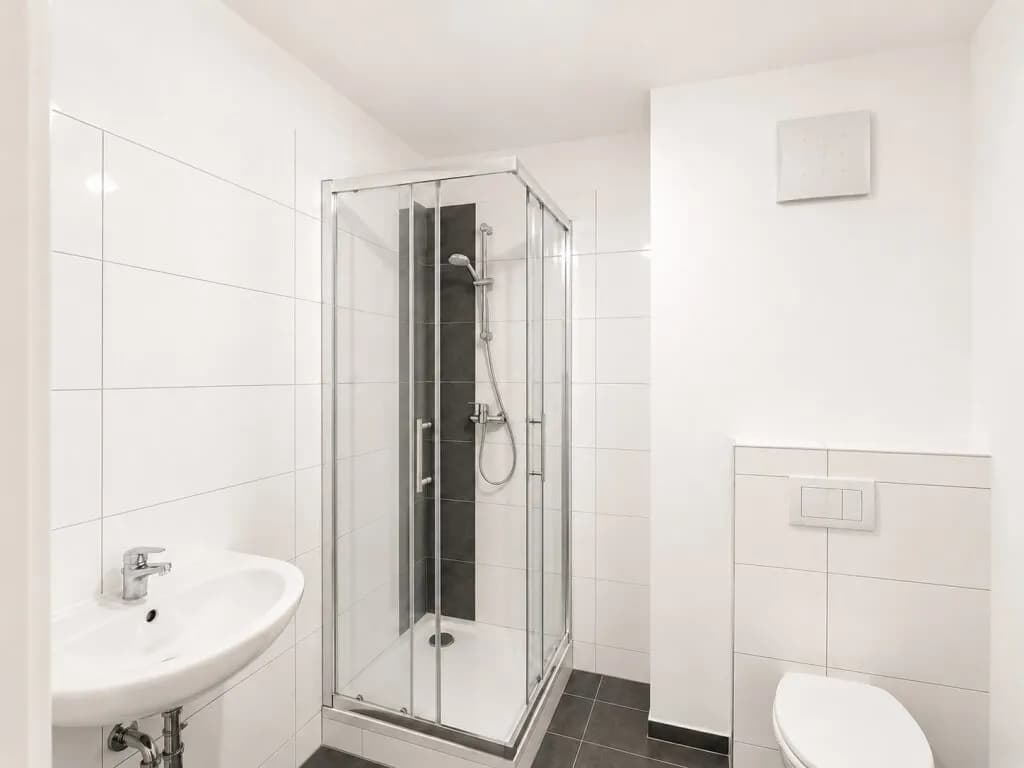 2-Zimmer-Wohnung kaufen in Horn – 35,92 m², € 88.400 – Bild 4 von 8