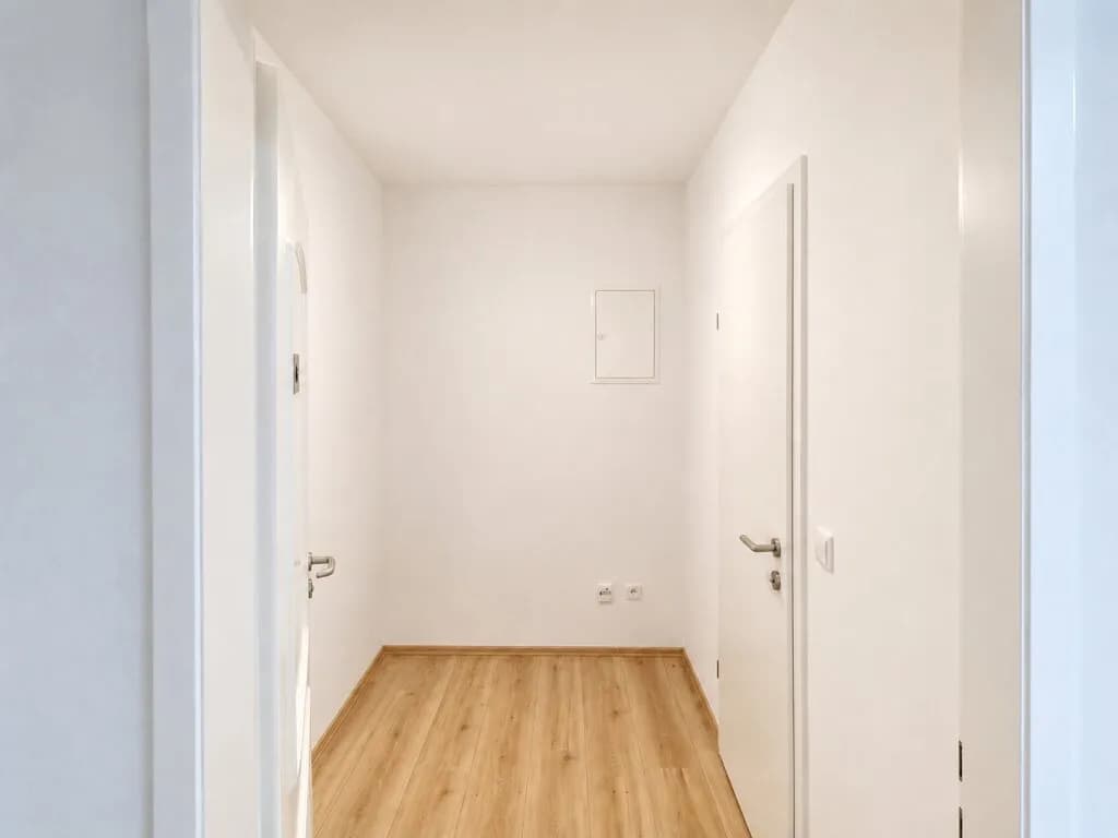 2-Zimmer-Wohnung kaufen in Horn – 35,92 m², € 88.400 – Bild 5 von 8