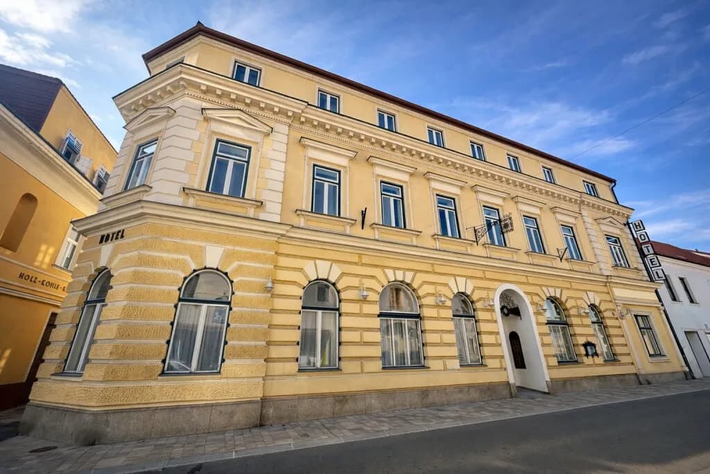 2-Zimmer-Wohnung kaufen in Horn – 35,92 m², € 88.400 – Bild 6 von 8