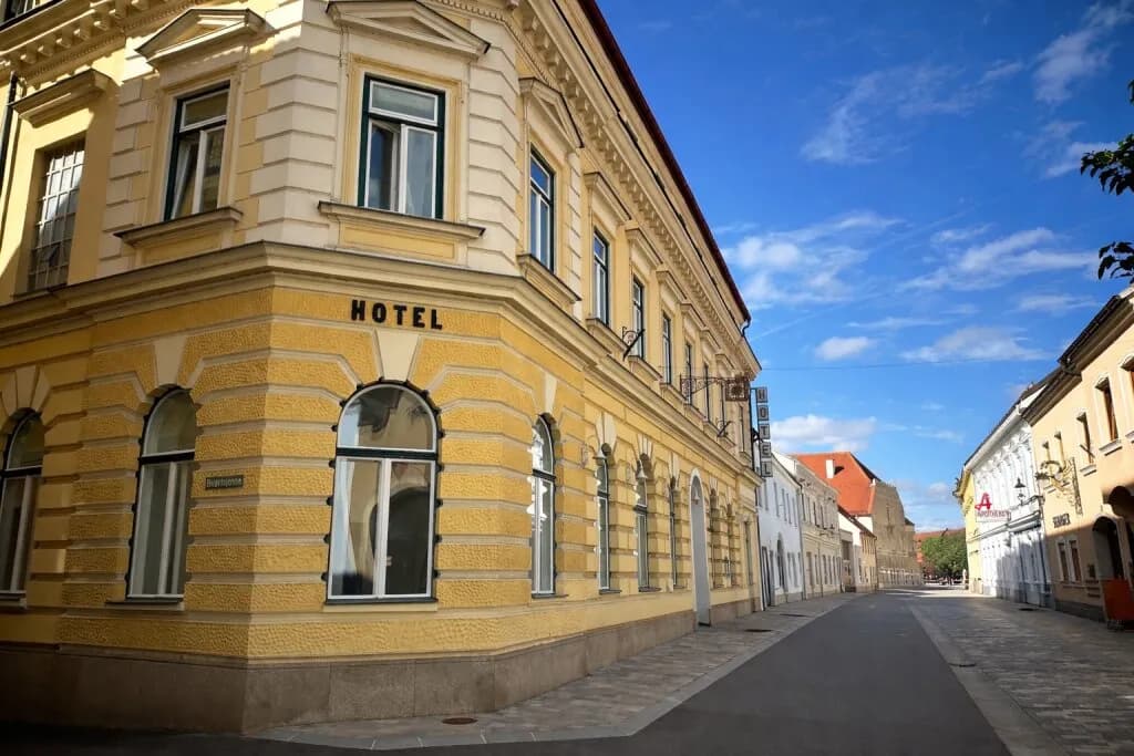 2-Zimmer-Wohnung kaufen in Horn – 35,92 m², € 88.400 – Bild 7 von 8