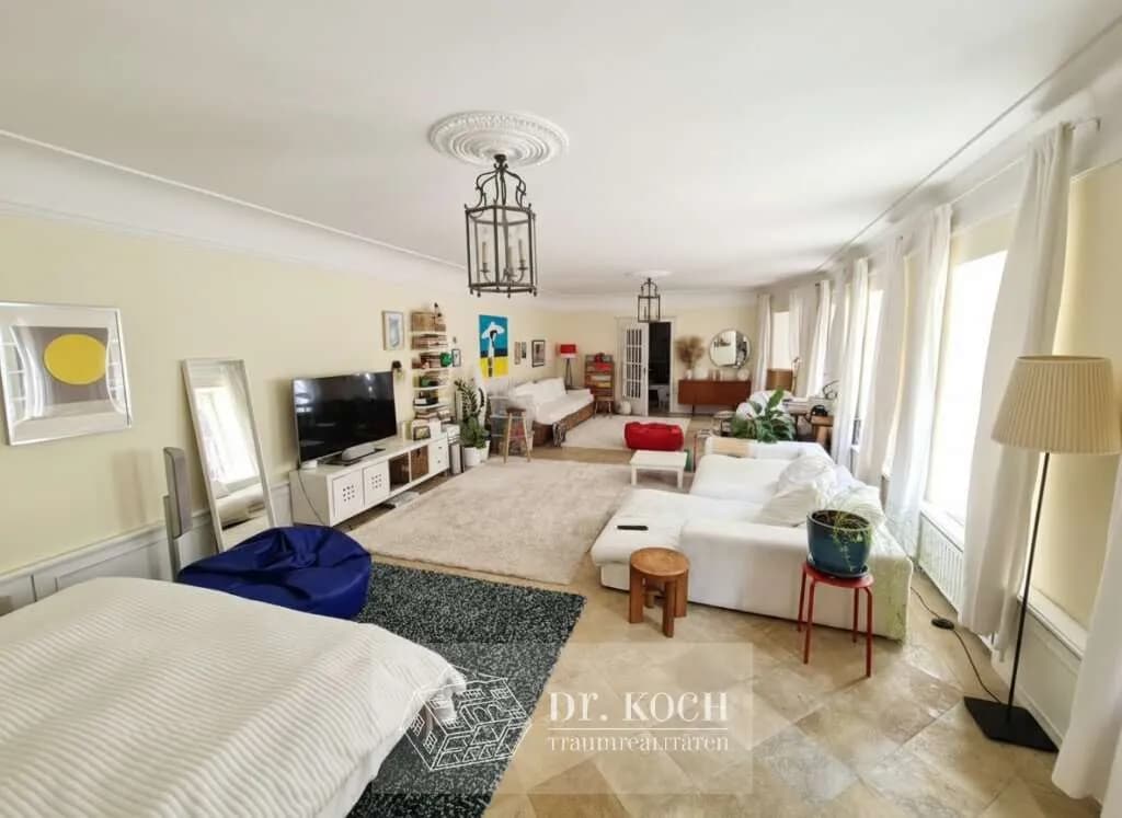 6-Zimmer-Wohnung kaufen in Korneuburg – 220 m², € 499.000 – Bild 3 von 15