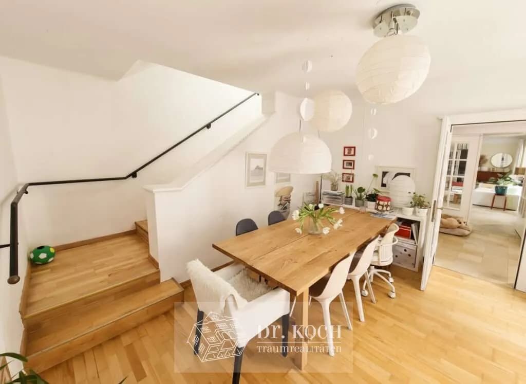 6-Zimmer-Wohnung kaufen in Korneuburg – 220 m², € 499.000 – Bild 7 von 15