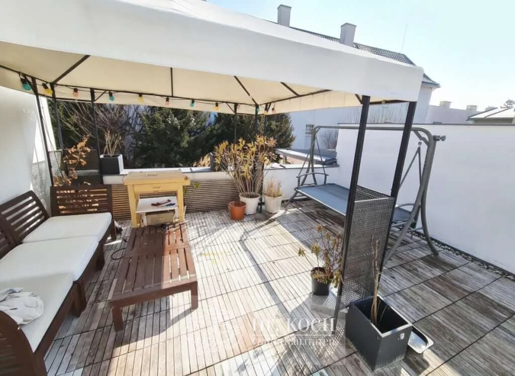 6-Zimmer-Wohnung kaufen in Korneuburg – 220 m², € 499.000 – Bild 8 von 15