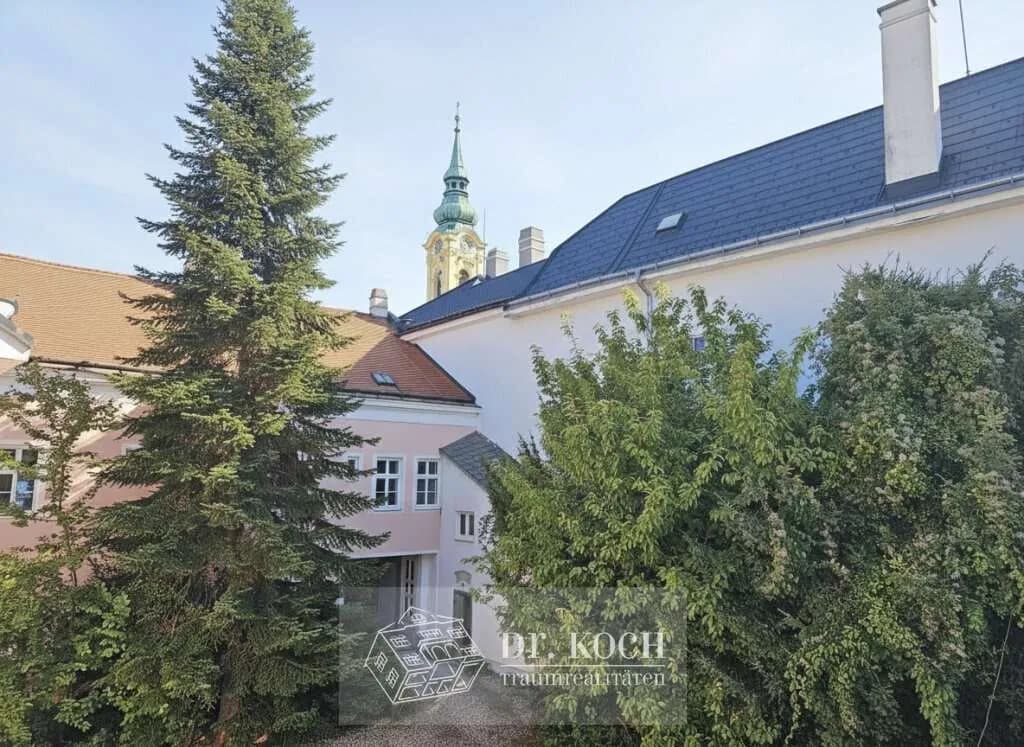 6-Zimmer-Wohnung kaufen in Korneuburg – 220 m², € 499.000 – Bild 9 von 15