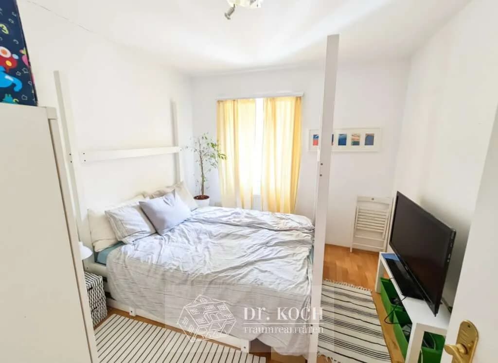6-Zimmer-Wohnung kaufen in Korneuburg – 220 m², € 499.000 – Bild 10 von 15