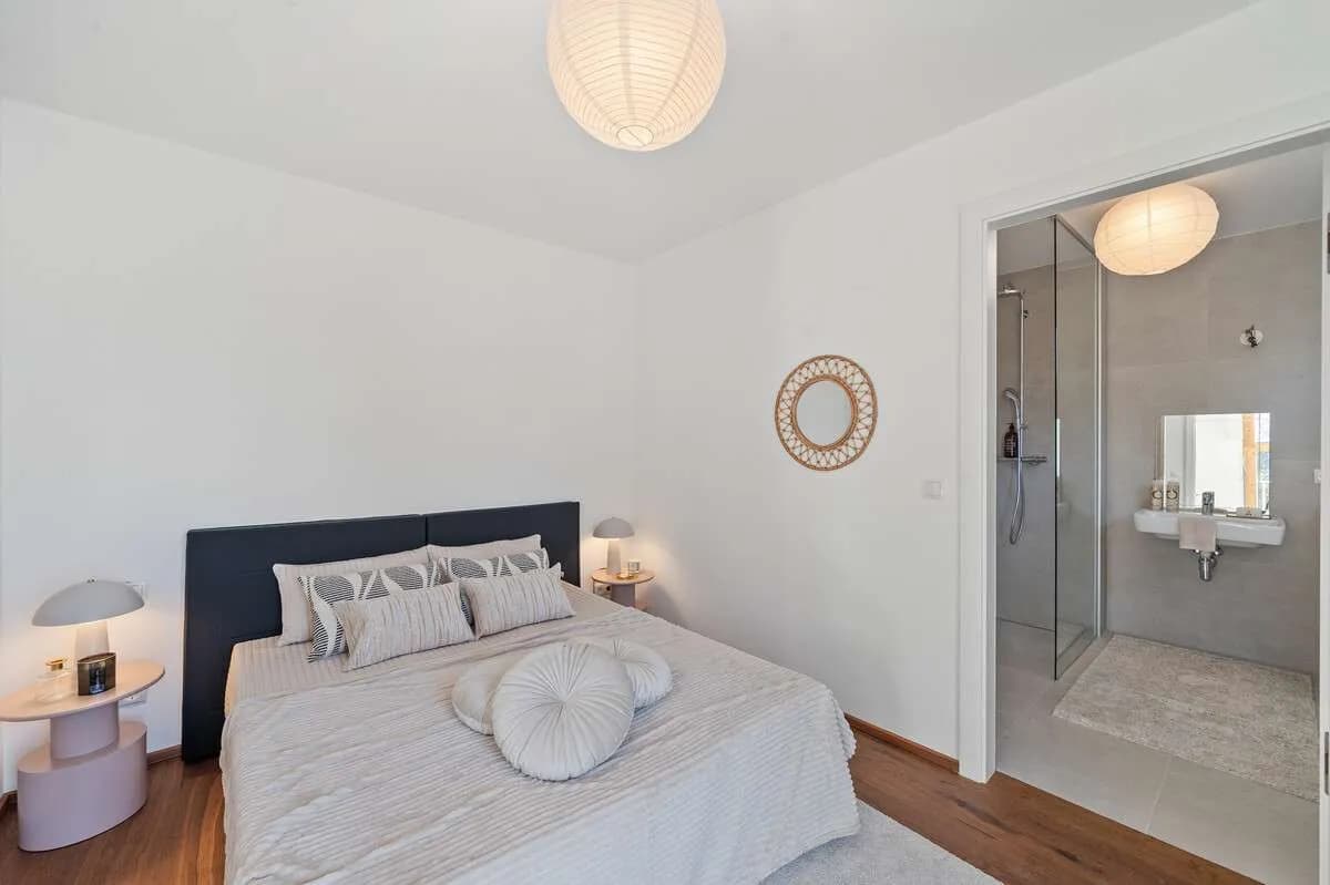 2-Zimmer-Wohnung kaufen in Wien – 47,98 m², € 444.000 – Bild 3 von 9
