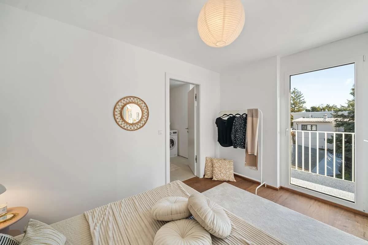 2-Zimmer-Wohnung kaufen in Wien – 47,98 m², € 444.000 – Bild 4 von 9