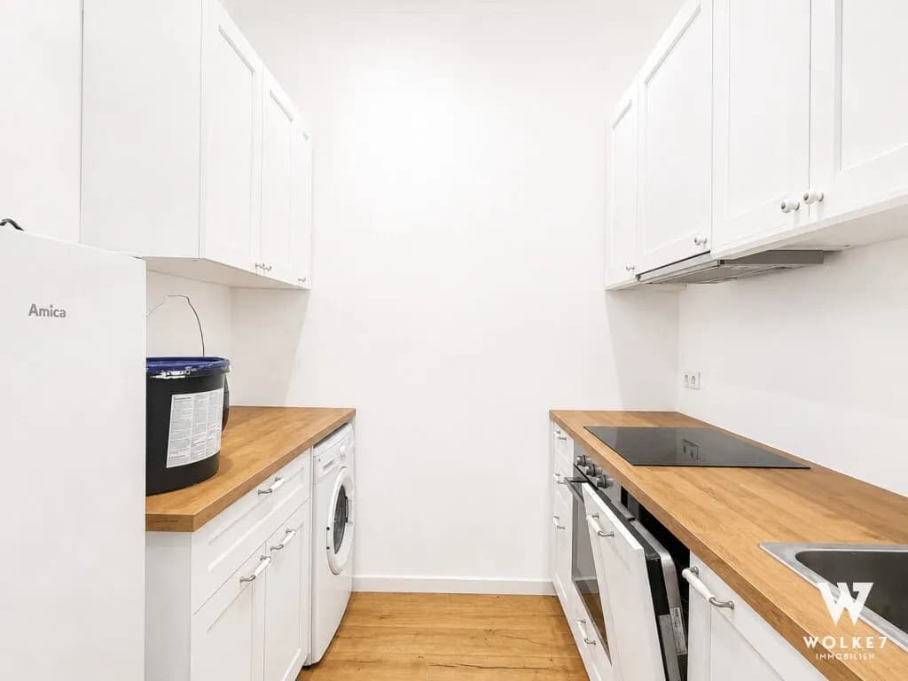 1-Zimmer-Wohnung kaufen in Wien – 40 m², € 139.900 – Bild 5 von 10