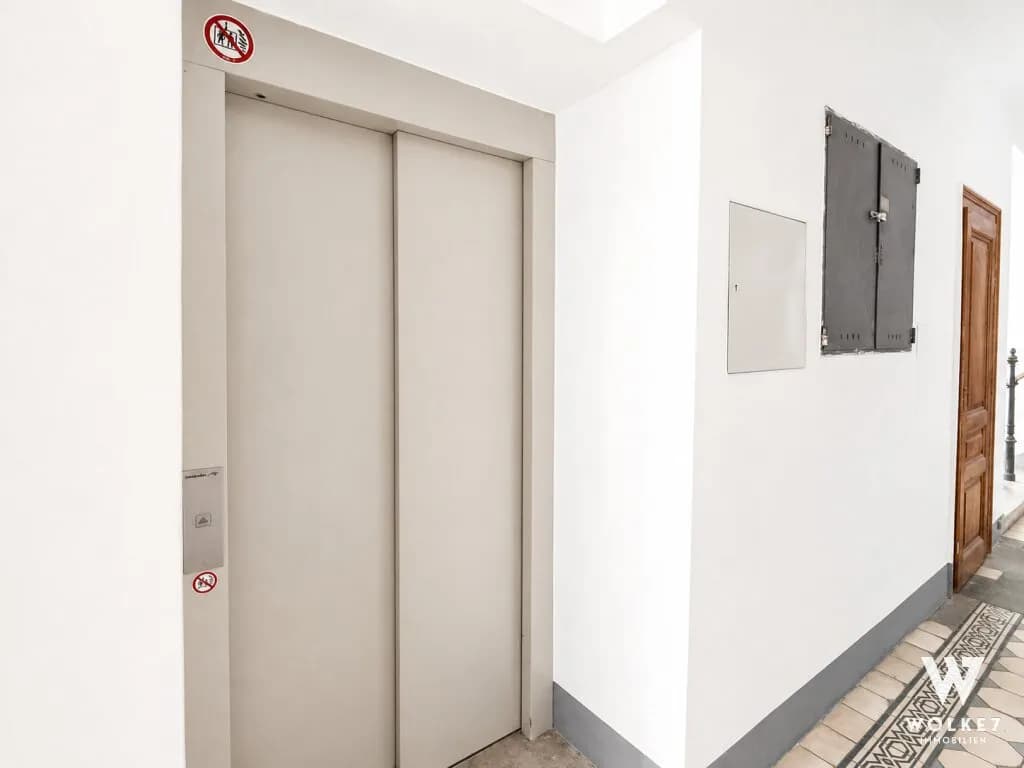 1-Zimmer-Wohnung kaufen in Wien – 40 m², € 139.900 – Bild 8 von 10