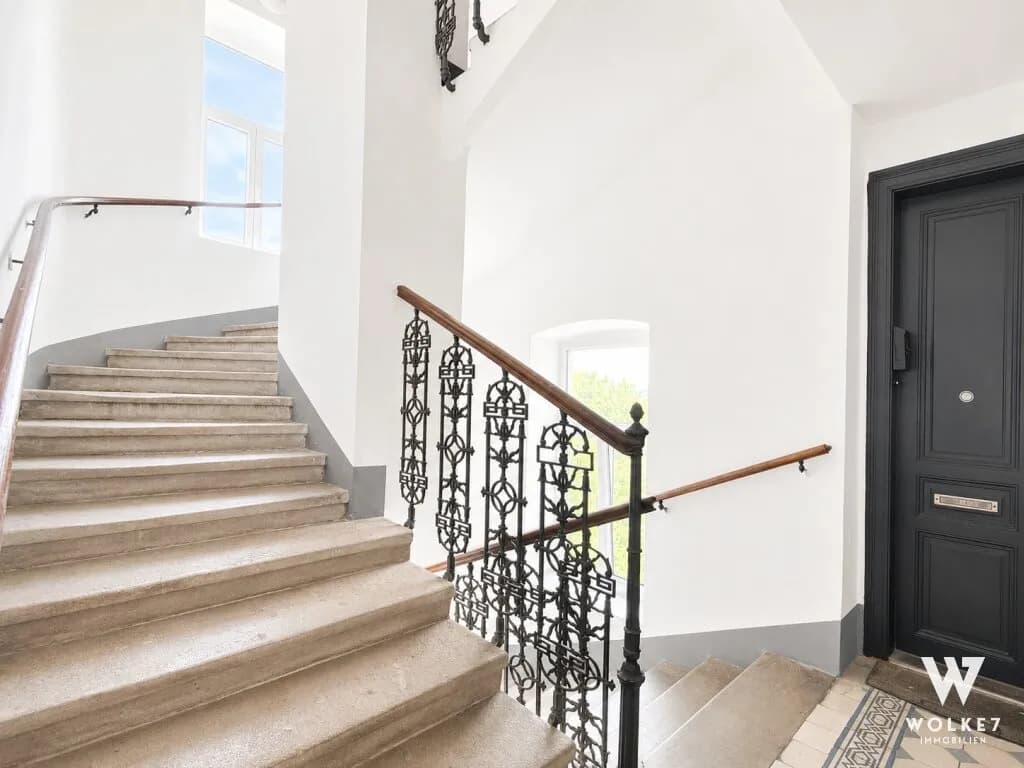 1-Zimmer-Wohnung kaufen in Wien – 40 m², € 139.900 – Bild 9 von 10