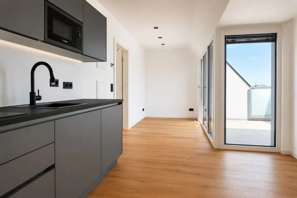 2-Zimmer-Wohnung kaufen in Wien – 35,74 m², € 275.000