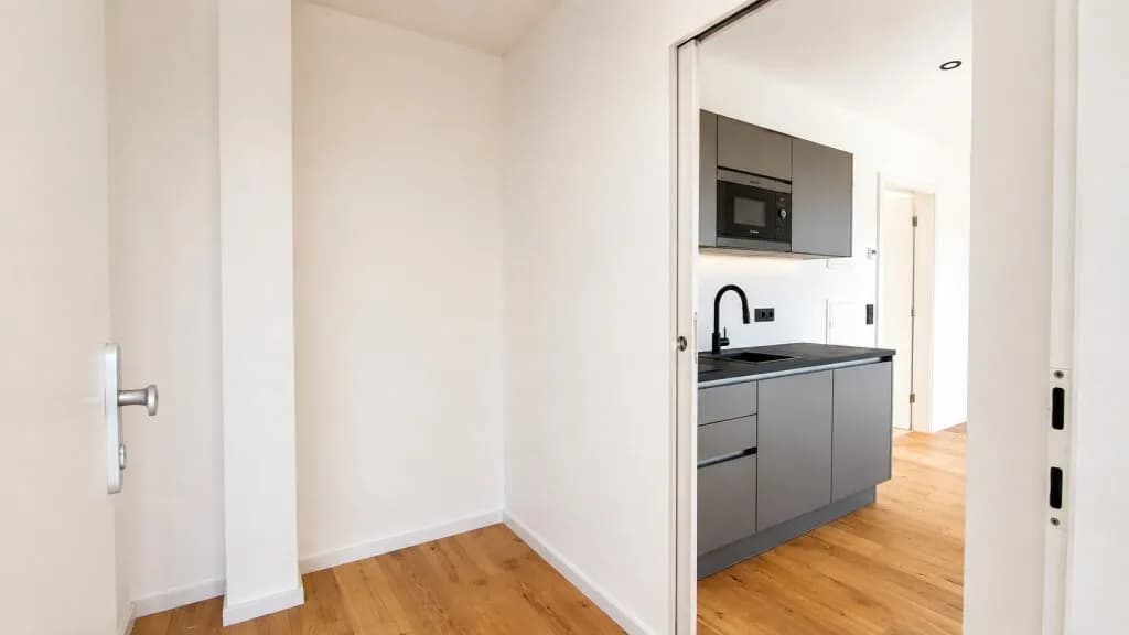 2-Zimmer-Wohnung kaufen in Wien – 35,74 m², € 275.000 – Bild 4 von 12