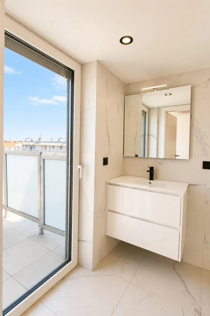 2-Zimmer-Wohnung kaufen in Wien – 35,74 m², € 275.000 – Bild 6 von 12