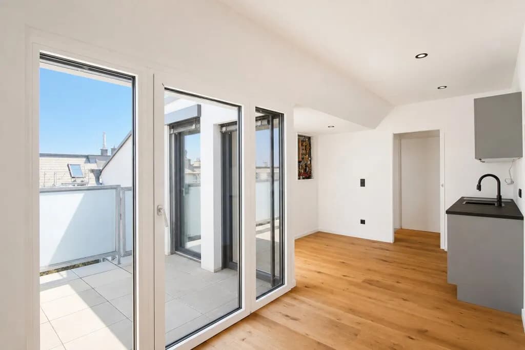 2-Zimmer-Wohnung kaufen in Wien – 35,74 m², € 245.000