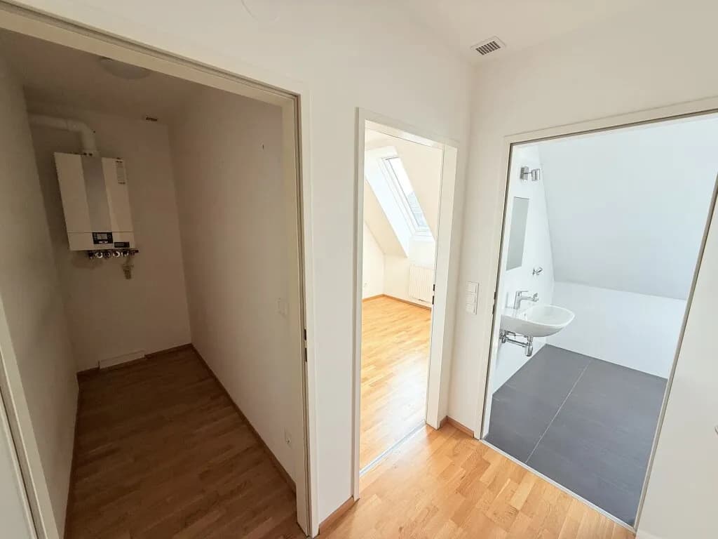 2-Zimmer-Wohnung kaufen in Wien – 46,05 m², € 330.000 – Bild 13 von 29