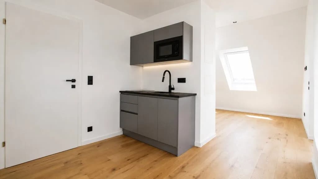 2-Zimmer-Wohnung kaufen in Wien – 38,85 m², € 269.000 – Bild 2 von 10