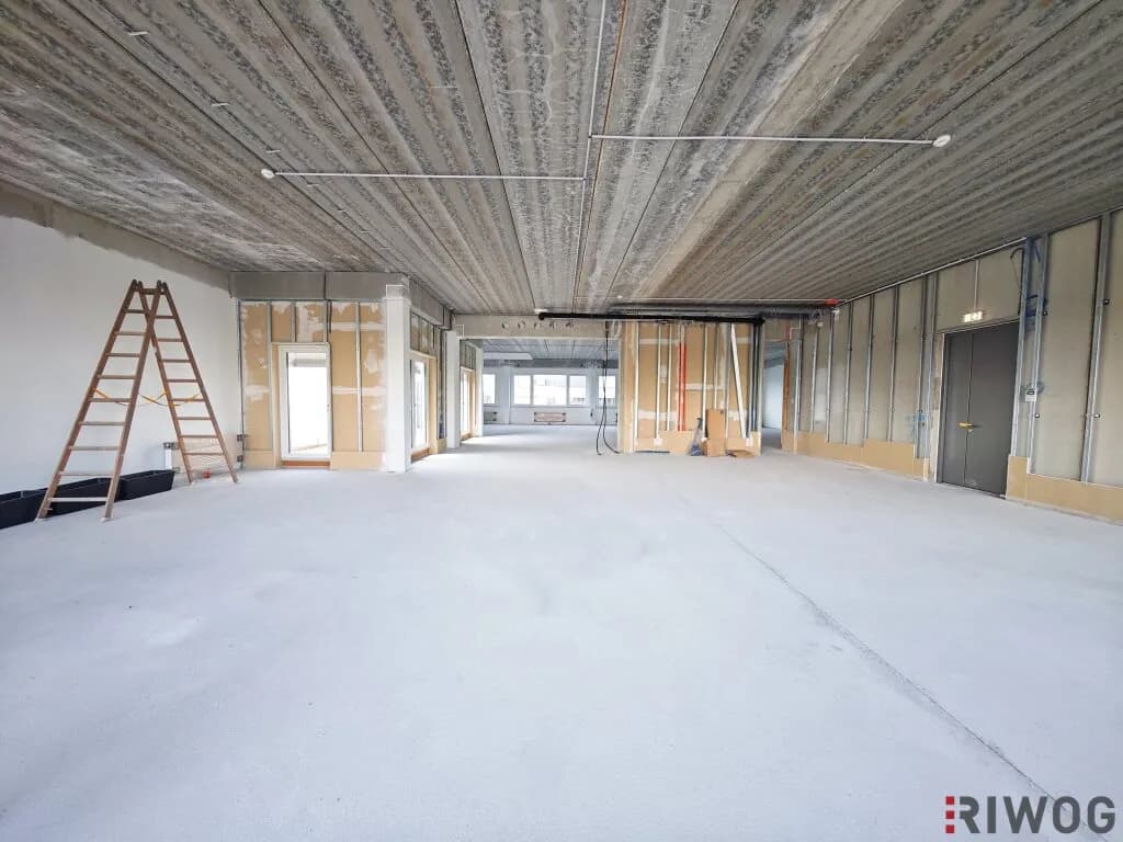 Gewerbeimmobilie mieten in Wien – 753 m², € 15.979 – Bild 5 von 10