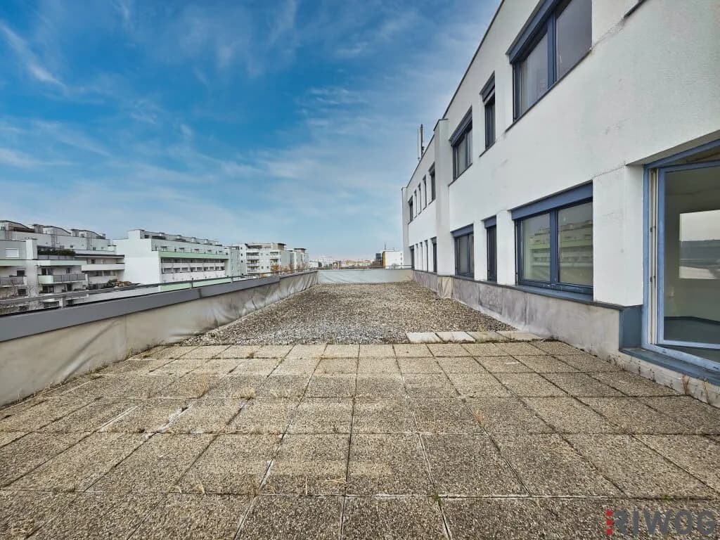 Gewerbeimmobilie mieten in Mödling – 468 m², € 13 – Bild 2 von 7