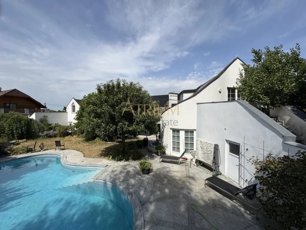 6-Zimmer-Immobilie kaufen in Tulln – 265 m², € 1.490.000