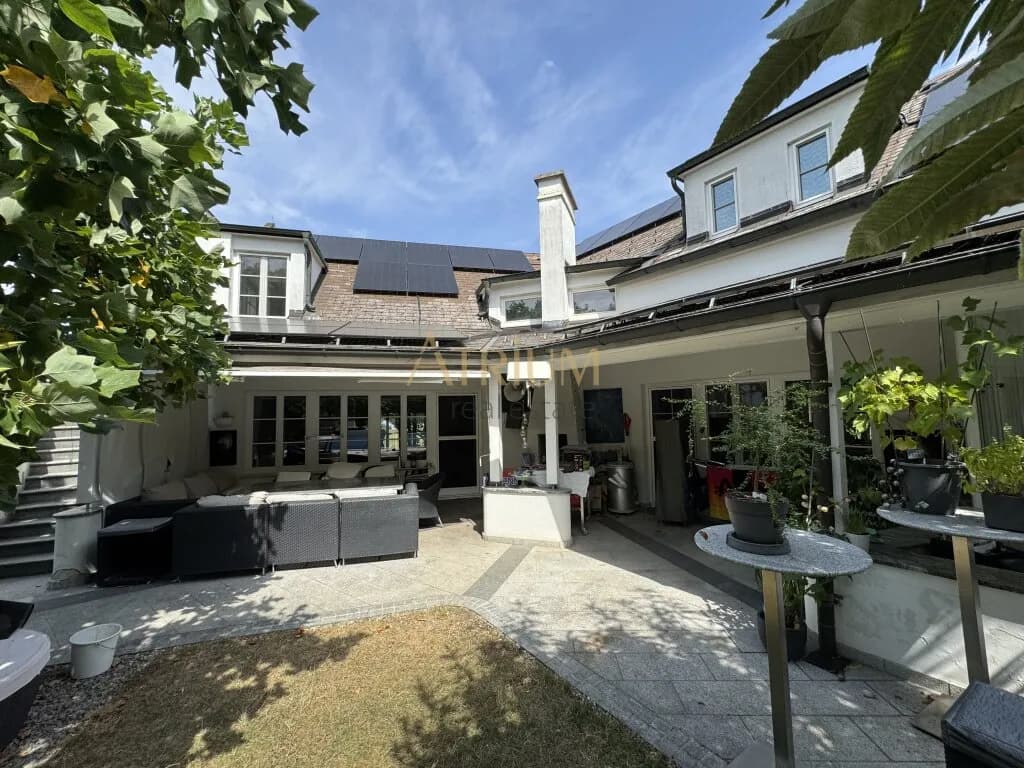 6-Zimmer-Immobilie kaufen in Tulln – 265 m², € 1.490.000 – Bild 2 von 8