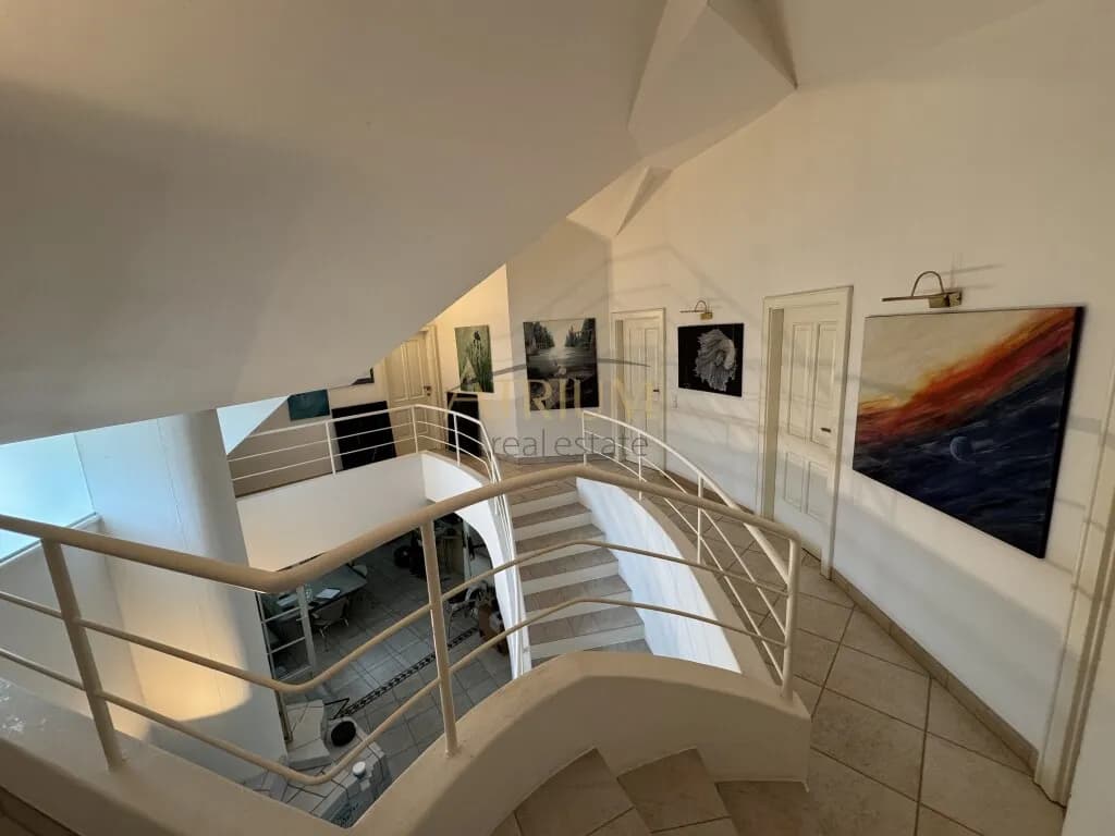 6-Zimmer-Immobilie kaufen in Tulln – 265 m², € 1.490.000 – Bild 5 von 8
