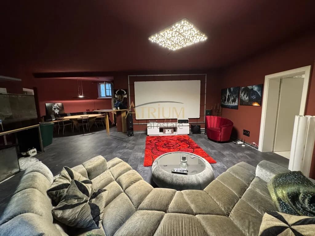 6-Zimmer-Immobilie kaufen in Tulln – 265 m², € 1.490.000 – Bild 6 von 8
