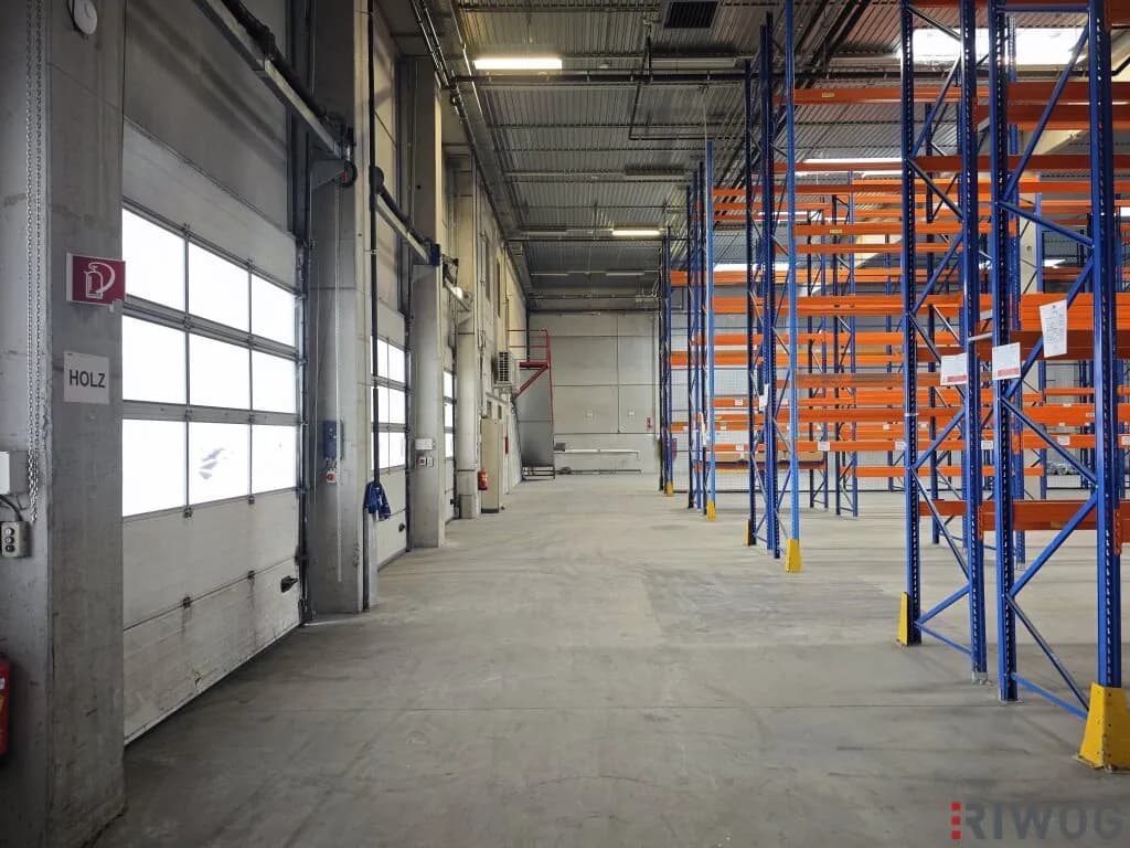 Gewerbeimmobilie mieten in Mödling – 2 679 m², € 20.064 – Bild 3 von 7