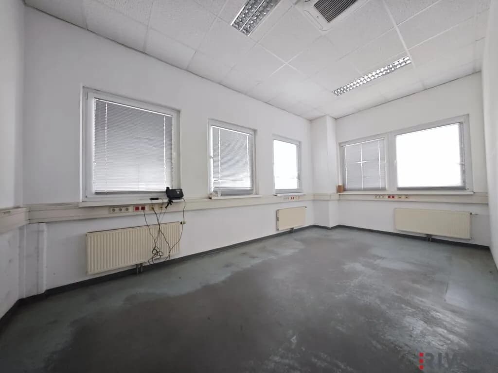 Gewerbeimmobilie mieten in Mödling – 2 679 m², € 20.064 – Bild 5 von 7