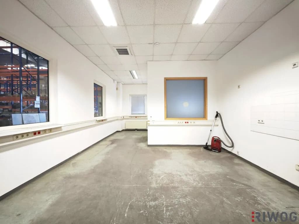 Gewerbeimmobilie mieten in Mödling – 2 679 m², € 20.064 – Bild 6 von 7