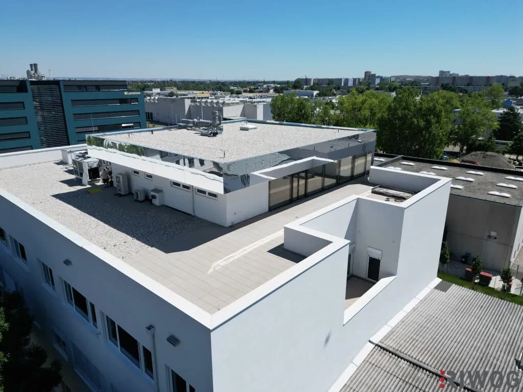 Gewerbeimmobilie mieten in Wien – 1 052 m², € 20.505 – Bild 3 von 14